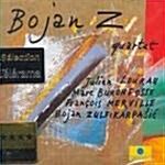 [수입] Bojan Z Quartet