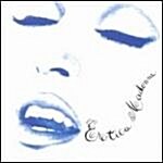 [중고] [수입] Madonna - Erotica (Digital Remastered)