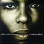 [중고] [수입] Softly With These Songs : The Best Of Roberta Flack