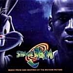 [중고] Space Jam