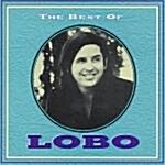 [중고] [수입] The Best Of Lobo