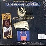[수입] Ancient Kithara(그리스 민속악기 시리즈-키타라)