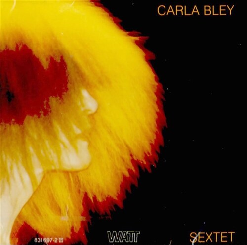 [중고] Carla Bley - Sextet