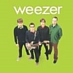[중고] Weezer (Green)