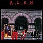 [수입] Rush - Moving Pictures(Remaster)