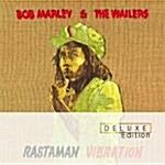 [중고] [수입] Rastaman Vibration(Deluxe Edition)