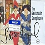 [중고] S Wonderful : The Gershwin Songbook