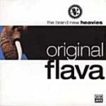 [중고] [수입] Original Flava