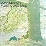 [중고] [수입] John Lennon - Plastic Ono Band (Digitally Remixed & Remastered)