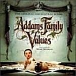 [수입] Addams Family Values