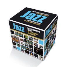 [수입] The Perfect Jazz Collection : 25 Original Recordings [25CD 박스세트]