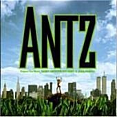 [중고] O.S.T. / Antz (개미)