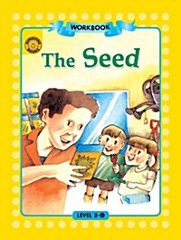 [중고] Sunshine Readers Level 2 Workbook : The Seed (Paperback)