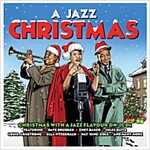[수입] A Jazz Christmas [2CD][디럭스 에디션]
