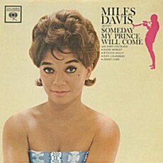 [수입] Miles Davis Sextet - Someday My Prince Will Come [Mono Version][180g LP]