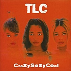 [중고] [수입] TLC - CrazySexyCool [180g 2LP]