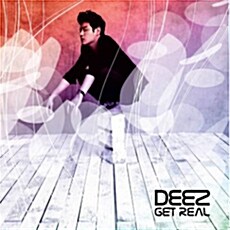 [중고] 디즈(Deez) - Get Real