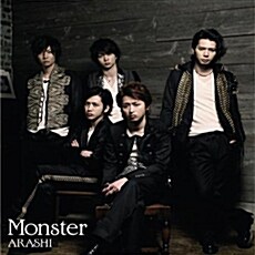 Arashi - 30th Single Monster [통상판]