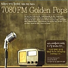 7080 FM Golden Pops [3CD]
