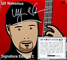 [수입] Ulf Wakenius - Signature Edition [2CD]