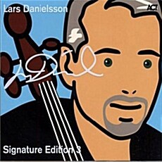 [수입] Lars Danielsson - Signature Edition [2CD]