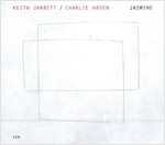[수입] Keith Jarrett & Charlie Haden - Jasmine