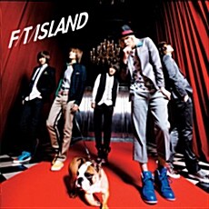 [중고] FT아일랜드 - 일본 싱글 1집 Flower Rock [CD+DVD Limited Edition]
