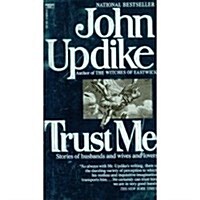 Trust Me (Mass Market Paperback, Reissue)