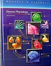 Human Physiology (Hardcover, 2nd)