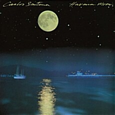 [수입] Carlos Santana - Havana Moon [180g LP]