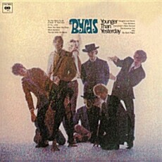 [중고] [수입] The Byrds - Younger Than Yesterday [180g LP]