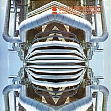 [수입] The Alan Parsons Project - Ammonia Avenue [180g LP]