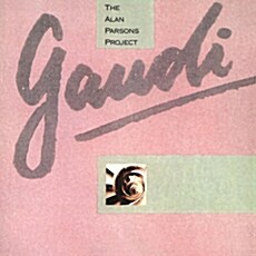 [수입] The Alan Parsons Project - Gaudi [180g LP]