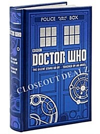 Doctor Who : Two Novels (Hardcover)