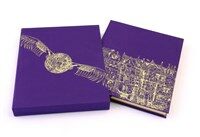 Harry Potter and the Philosopher’s Stone : Deluxe Illustrated Slipcase Edition (Hardcover)