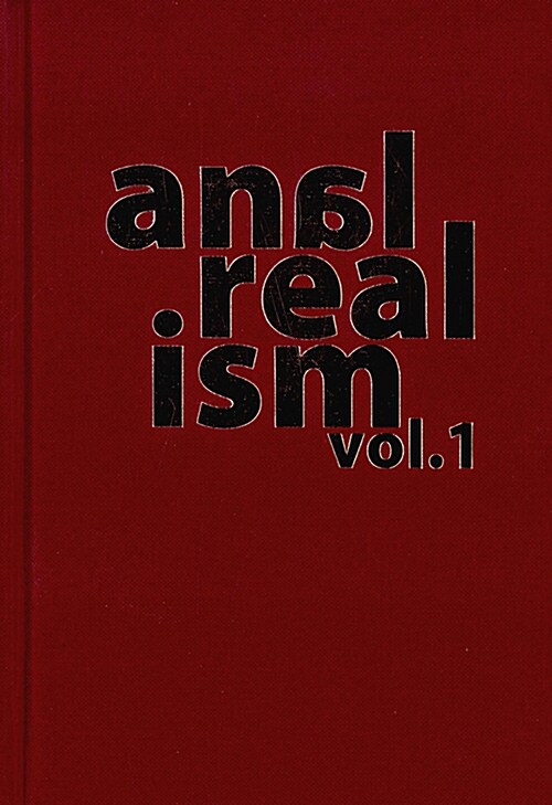 Analrealism vol.1