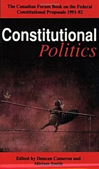 Constitutional Politics (Paperback)