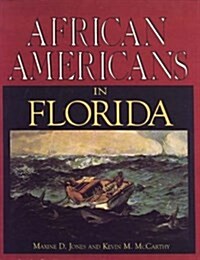 African Americans in Florida (Hardcover)