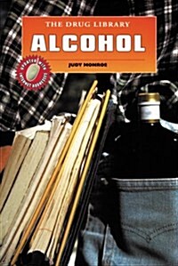 Alcohol (Library, Reprint)