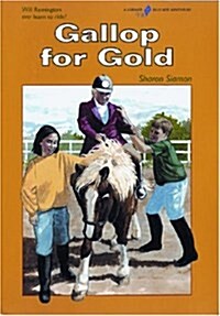 Gallop for Gold (Paperback)