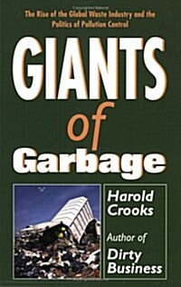 Giants of Garbage (Paperback)