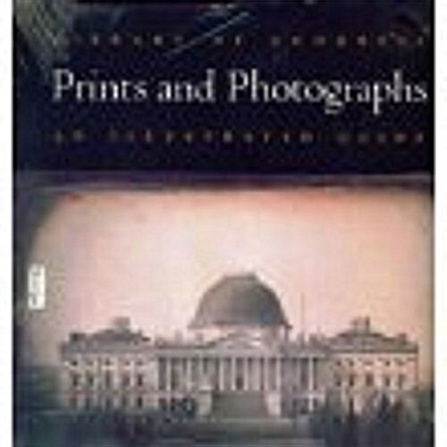 Library of Congress Prints and Photographs (Hardcover)