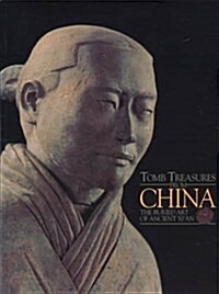 Tomb Treasures from China (Paperback)