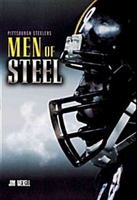 Men of Steal (Hardcover)