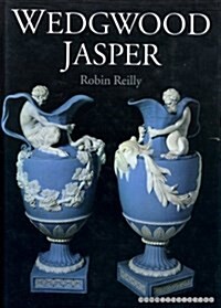 [중고] Wedgwood Jasper (Hardcover, Subsequent)