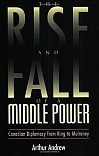 Rise and Fall of a Middle Power (Paperback)