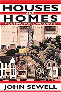 Houses and Homes (Paperback)