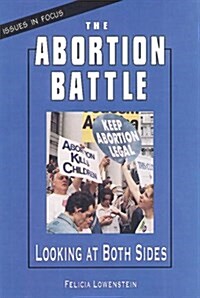 The Abortion Battle (Library)