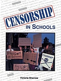 Censorship in Schools (Library)