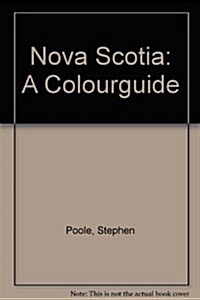 Nova Scotia (Paperback, 2nd)